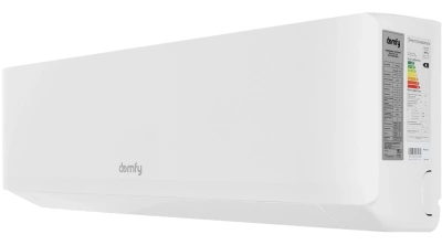 Сплит-система Domfy DCW-AC-18-1 белый