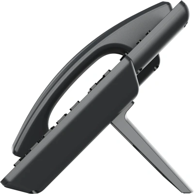 Телефон IP Grandstream GRP-2602G черный