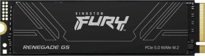 Накопитель SSD Kingston PCIe 5.0 x4 8TB SFYR2D/8T1 Fury Renegade M.2 2280