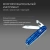 Нож перочинный Victorinox Spartan (1.3603.T2) 91мм 12функц. синий полупрозрачный карт.коробка Нож перочинный Victorinox Spartan (1.3603.T2) 91мм 12функц. синий полупрозрачный карт.коробка
