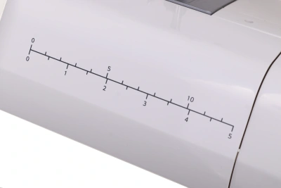 Швейная машина Janome Excellent Stitch 15A белый