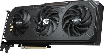 Видеокарта Gigabyte PCI-E 5.0 GV-N506TGAMING-8GD 1.0 NVIDIA GeForce RTX 5060TI 8Gb 128bit GDDR7 2572/28000 HDMIx1 DPx3 HDCP Ret