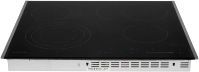 Варочная поверхность Samsung NZ64T3536DK/WT черный