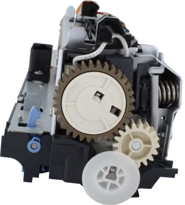 Печка в сборе Cactus CS-FU-HP-P4515 (RM1-4579/CB506-67902) (восстановл.) для HP LJ P4014/P4015/P4515 200000стр.