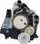 Печка в сборе Cactus CS-FU-HP-P4515 (RM1-4579/CB506-67902) (восстановл.) для HP LJ P4014/P4015/P4515 200000стр.