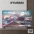Телевизор LED Hyundai 40" H-LED40BS5012 YaOS Frameless черный FULL HD 60Hz DVB-T DVB-T2 DVB-C DVB-S DVB-S2 USB WiFi Smart TV Телевизор LED Hyundai 40" H-LED40BS5012 YaOS Frameless черный FULL HD 60Hz DVB-T DVB-T2 DVB-C DVB-S DVB-S2 USB WiFi Smart TV