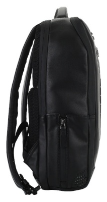 Рюкзак мужской Piquadro Urban CA4818UB00/N черный натур.кожа