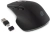Мышь Оклик 503MW черный оптическая 2400dpi silent беспров. BT/Radio USB для ноутбука 6but (1885274)
