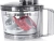 Кухонный комбайн Bosch MCM3501M 800Вт черный/нержавеющая сталь