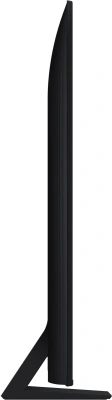 Телевизор QLED Samsung 55" QE55Q7F5AUXRU черный 4K Ultra HD 60Hz DVB-T DVB-T2 DVB-C DVB-S DVB-S2 USB WiFi Smart TV