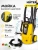 Минимойка Huter W-4-2500 PRO 2500Вт (70/8/31) Минимойка Huter W-4-2500 PRO 2500Вт (70/8/31)