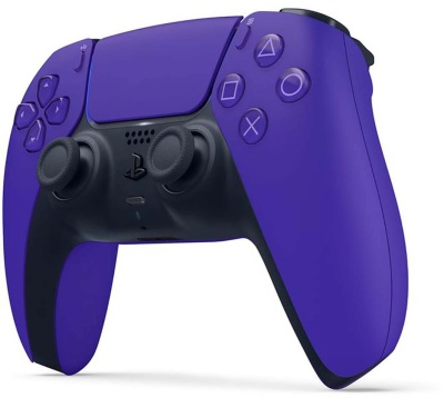 Геймпад Беспроводной PlayStation Dualsense пурпурный для: PlayStation 5 (CFI-ZCT1(W/J))