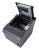 Термопринтер Mertech G80 (1014) 203dpi 250мм/с/USB/RS232/Eth/Wi-Fi для печ.чеков. черный