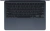 Ноутбук Apple MacBook Air A3240 M4 10 core 16Gb SSD512Gb/10 core GPU 13.6" Liquid Retina (2560x1664) macOS midnight WiFi BT Cam (MW133PA/A) Ноутбук Apple MacBook Air A3240 M4 10 core 16Gb SSD512Gb/10 core GPU 13.6" Liquid Retina (2560x1664) macOS midnight WiFi BT Cam (MW133PA/A)