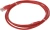 Патч-корд Lanmaster TWT-45-45-1.5-RD UTP RJ-45 вил.-вилка RJ-45 кат.5E 1.5м красный ПВХ Патч-корд Lanmaster TWT-45-45-1.5-RD UTP RJ-45 вил.-вилка RJ-45 кат.5E 1.5м красный ПВХ