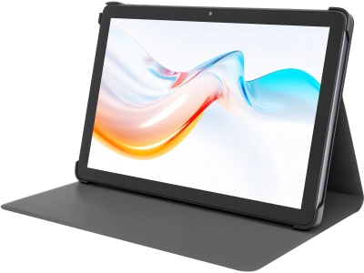 Планшет Digma Pro Spectrum T606 (1.6) 8C RAM6Gb ROM128Gb 10.1" IPS 1280x800 4G Android 14 темно-серый 13Mpix 5Mpix BT WiFi microSD 512Gb 6000mAh 255hrs