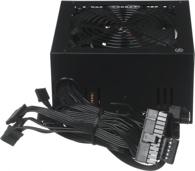 Блок питания Accord ATX 350W ACC-350-12 (20+4pin) 120mm fan 4xSATA