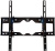 Кронштейн для телевизора Kromax ELEMENT-4 черный 22"-65" макс.50кг настенный наклон