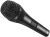 Микрофон проводной Sennheiser XS-1 черный
