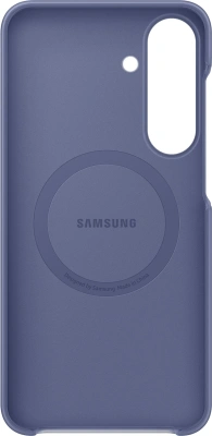 Чехол Samsung для Samsung Galaxy S26 FE Magnet Case with MagSafe фиолетовый (EF-ES741CLEGRU)