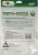 Патч-корд Premier ANP511_0.5M_Y UTP 4 пары cat.5E CCA molded 0.5м желтый outdoor RJ-45 (m)-RJ-45 (m)