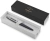 Ручка шариков. Parker Jotter XL K69 (2068359) Matte Blue CT M син. черн. подар.кор. Ручка шариков. Parker Jotter XL K69 (2068359) Matte Blue CT M син. черн. подар.кор.