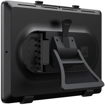 Графический планшет-монитор XPPen Artist Pro 24 USB Type-C/USB/HDMI/DisplayPort черный