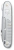 Нож перочинный Victorinox Onefold Alox (0.8006.26) 93мм 2функц. серебристый карт.коробка Нож перочинный Victorinox Onefold Alox (0.8006.26) 93мм 2функц. серебристый карт.коробка