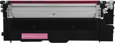 Картридж лазерный Cactus CSP-W2070XSET 117X черный/пурпурный/желтый/голубой набор 4шт.упак. для HP Color Laser 150a/150nw/MFP 178nw/178nwg/179fnw