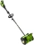Снегоуборщик электр. Greenworks GD40SS2 1.4кВт Снегоуборщик электр. Greenworks GD40SS2 1.4кВт