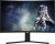Монитор Dahua 31.5" DHI-LM32-E330CA черный VA LED 16:9 HDMI матовая HAS Piv 3000:1 300cd 178гр/178гр 2560x1440 180Hz DP 2K 7кг