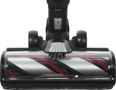 Пылесос Tefal X-Force Flex TY9L42WO 380Вт серый/зеленый