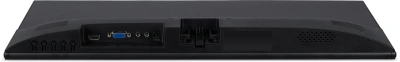 Монитор Acer 27" SA272UP1bmipx черный IPS LED 1ms 16:9 HDMI матовая 1500:1 250cd 178гр/178гр 2560x1440 144Hz FreeSync DP QHD 3.92кг