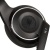 Наушники с микрофоном Sennheiser PC 7 черный 2м накладные USB оголовье (504196) Наушники с микрофоном Sennheiser PC 7 черный 2м накладные USB оголовье (504196)