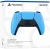 Геймпад Беспроводной PlayStation DualSense голубой для: PlayStation 5 (CFI-ZCT2W)