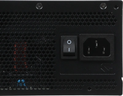 Блок питания Gigabyte ATX 850W GP-GME850GM PG5 80+ gold (20+4pin) APFC 135mm fan 8xSATA Cab Manag RTL