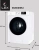 Стиральная машина Lex LWM12012WID класс: A+++ загр.фронтальная макс.:12кг белый инвертор Стиральная машина Lex LWM12012WID класс: A+++ загр.фронтальная макс.:12кг белый инвертор