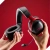 Наушники с микрофоном HyperX Cloud III S Wireless черный/красный 0.5м мониторные BT оголовье (A59Z0AA) Наушники с микрофоном HyperX Cloud III S Wireless черный/красный 0.5м мониторные BT оголовье (A59Z0AA)