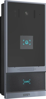 Видеодомофон Fanvil i62 черный