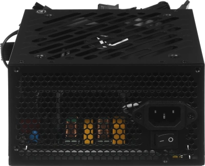 Блок питания Formula ATX 400W FV-400LT (20+4pin) APFC 120mm fan 3xSATA RTL