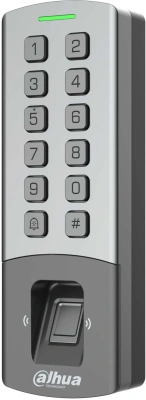 Терминал доступа Dahua DHI-ASI1212M-P