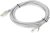 Патч-корд Rexant 18-1005 UTP RJ-45 вил.-вилка RJ-45 кат.5E 2м серый ПВХ