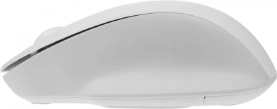 Мышь Xiaomi Comfort Edition белый оптическая 1200dpi silent беспров. USB 2but (BHR9354GL)