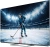 Телевизор LED Haier 65" 65 MiniLED M4 Frameless серебристый 4K Ultra HD 60Hz MEMC DVB-T DVB-T2 DVB-C DVB-S2 USB WiFi Smart TV
