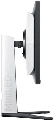 Монитор Xiaomi 27" Mini LED Monitor G Pro 27i черный IPS LED 1ms 16:9 HDMI матовая 1000cd 178гр/178гр 2560x1440 180Hz FreeSync DP 2K 6.8кг