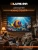 Экран Lumien 84" 118x197см Sky View LSV-100101 16:9 напольный натяжной серебристый Экран Lumien 84" 118x197см Sky View LSV-100101 16:9 напольный натяжной серебристый