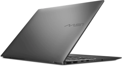 Ноутбук MSI Prestige 13 AI+ A3MG-046RU Core Ultra 9 386H 32Gb SSD1Tb Intel Graphics 13.3" OLED 2.8K (2880x1800) Windows 11 Pro grey WiFi BT Cam (9S7-13Q425-046)