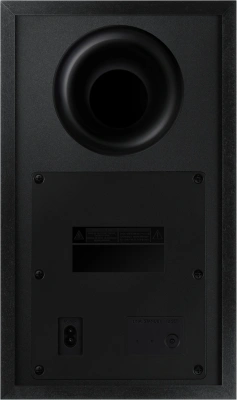 Саундбар Samsung HW-Q600H/PY 3.1.2 160Вт+160Вт черный