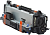 Печка в сборе Cactus CS-FU-HP-M604-NC (E6B67-67902/RM2-6342) (новая) для HP LJ Ent M604/M605/M606
