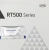 Устройство охлаждения(кулер) PcCooler RT500 TC Soc-AM5/AM4/1200/1700/1851 черный 4-pin 34.9dB Al+Cu 240W Ret (RT500TC-BKNWYX-GL)